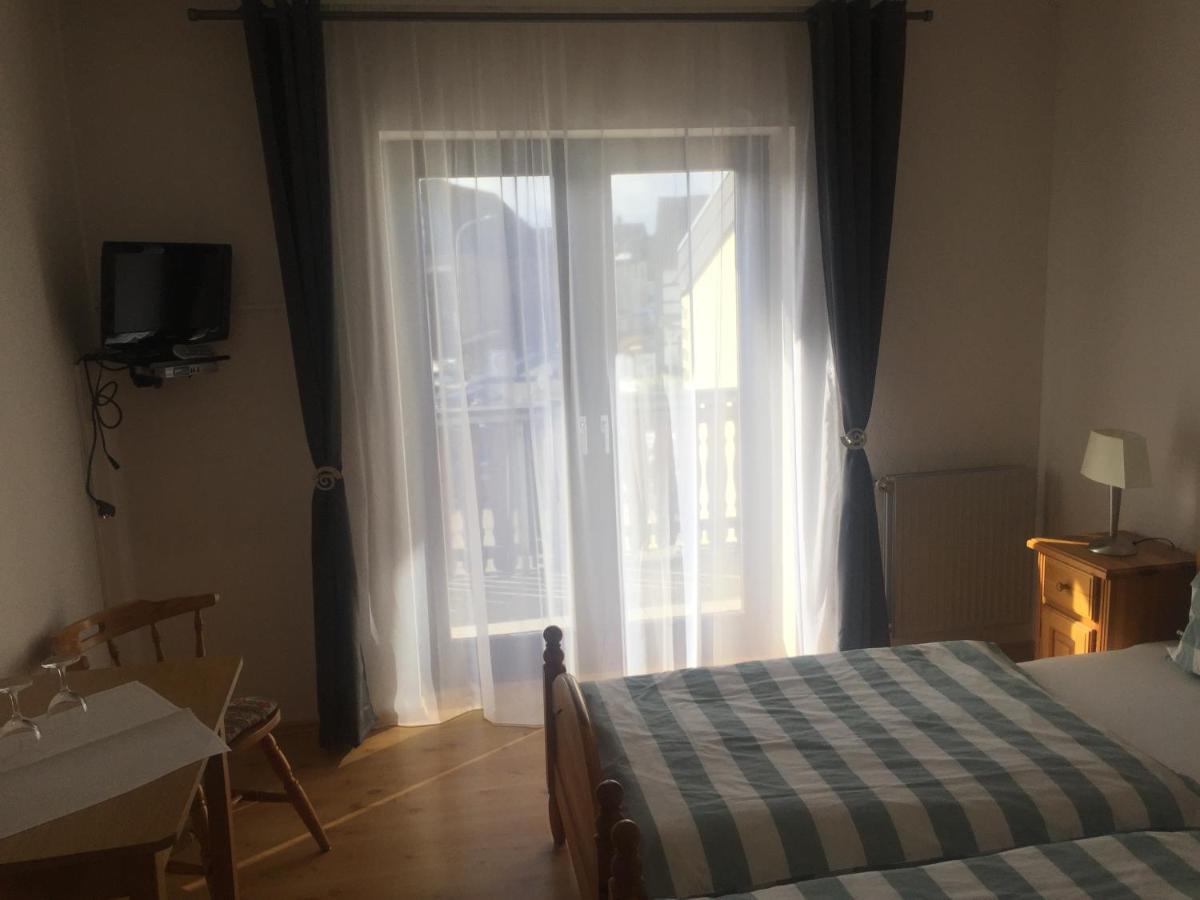 Erlebnislokal Lammersdorfer Hof Bagian luar foto